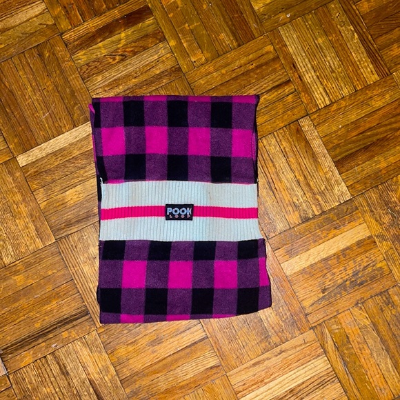 Awesome Pink Pook Infinity Loop - Picture 1 of 3